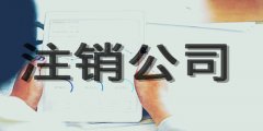 廣州公司注銷(xiāo)不了的原因有哪些？