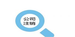 廣州小規(guī)模公司注銷的實際步驟是什么？